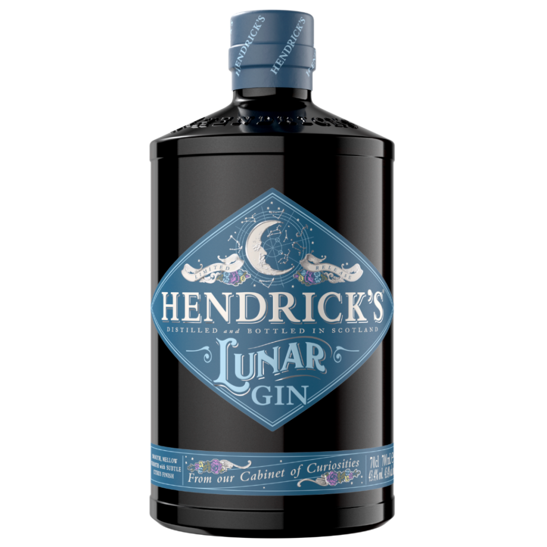 Hendrick's Lunar Gin 700ml