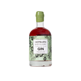 Hepburn Distillery Lyonville Sloe Gin 500ml