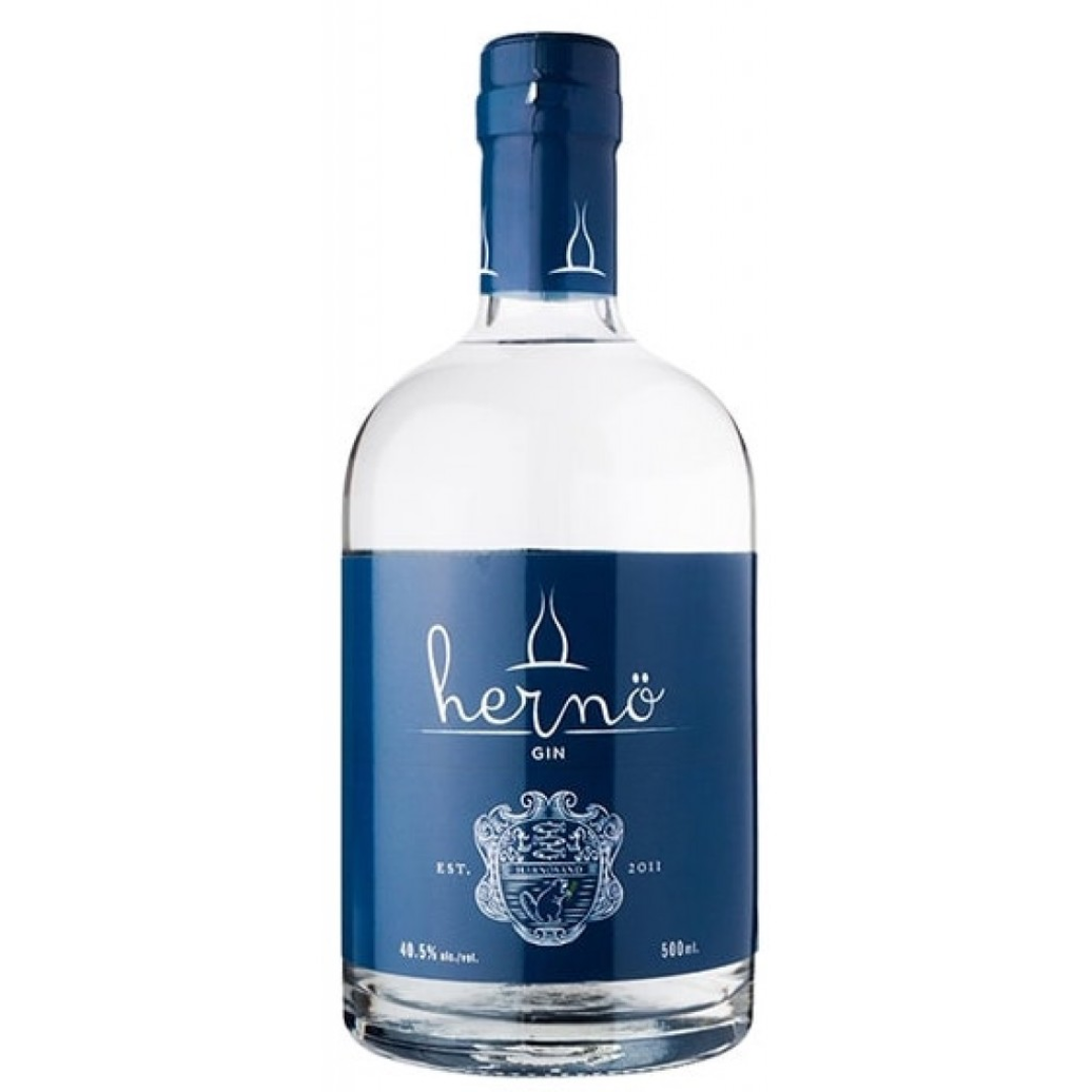 Herno Gin 500ml