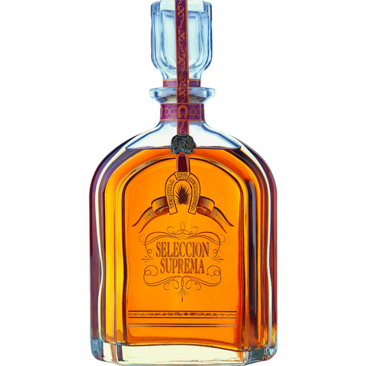 Herradura Seleccion Suprema Tequila 750mL
