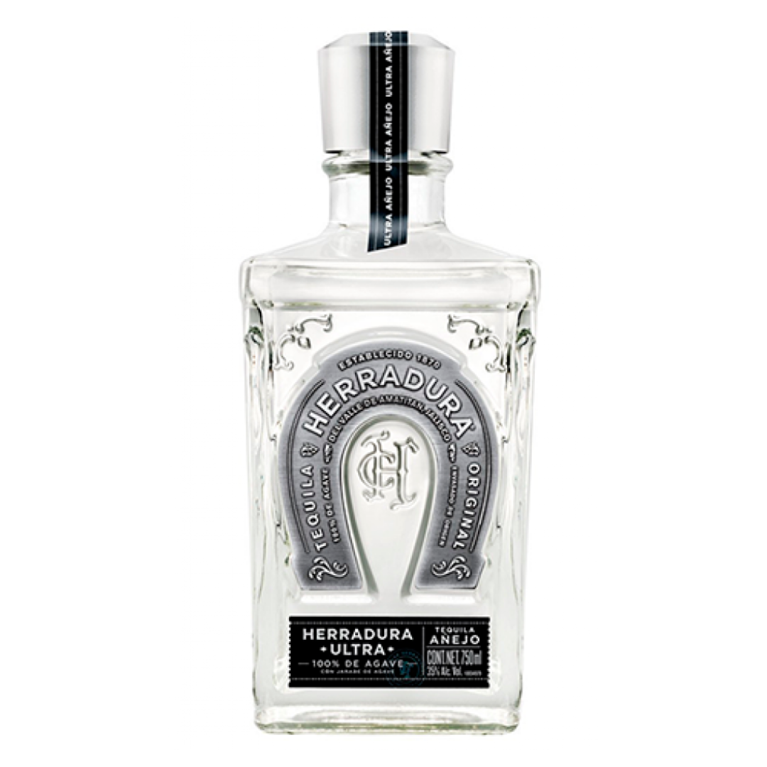 Herradura Ultra Anejo 750Ml