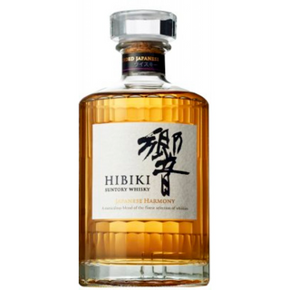Hibiki Harmony 700Ml