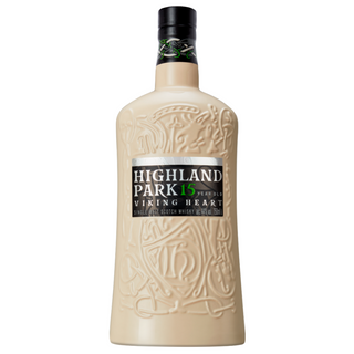 Highland Park Viking Heart 15 Year Old Single Malt Scotch Whisky 700ml