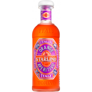 Hotel Starlino Orange Aperitivo 750ml