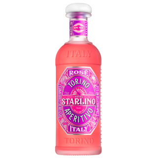 Hotel Starlino Rose Aperitivo 750ml