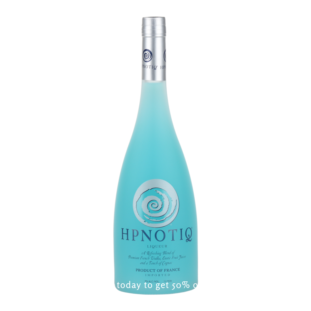 Hpnotiq Liqueur 1