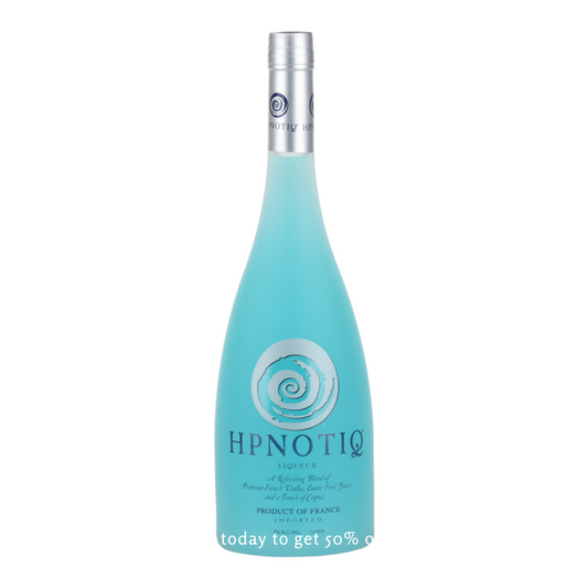 Hpnotiq Liqueur 1