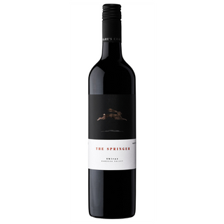 Hares Chase Springer Shiraz 750ml