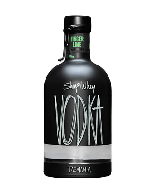 Hartshorn Finger Lime Vodka Sheep Whey 500ml