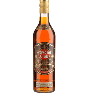 Havana Club Rum Anejo Especial 1L