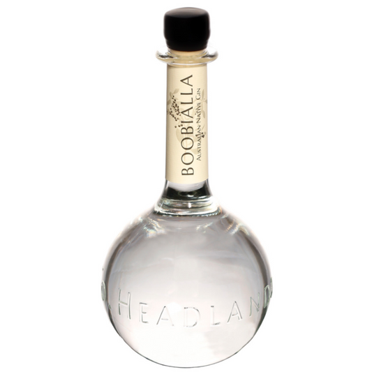 Headlands Distilling Boobialla Gin 700mL