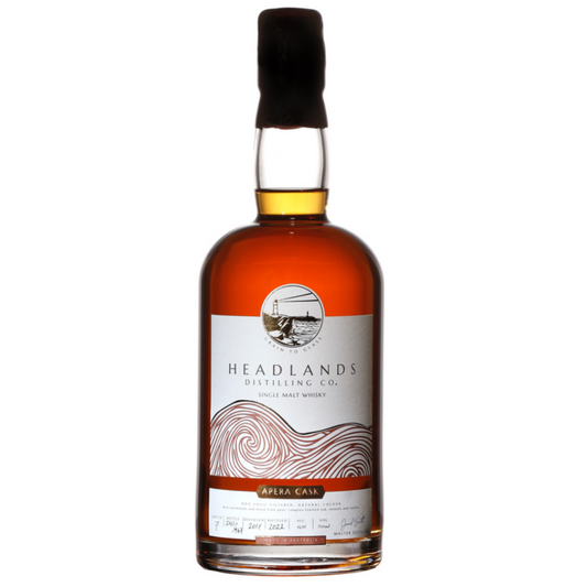 Headlands Distilling Company Apera Cask Whisky 700ml