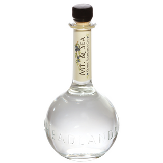 Headlands Distilling Company Mt. & Sea Gin 700ml