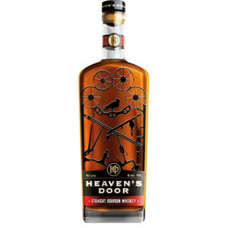 Heaven's Door Tennessee Straight Bourbon Whiskey 750ml