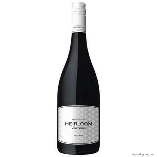 Heirloom Vineyards Adelaide Hills Pinot Noir 750Ml