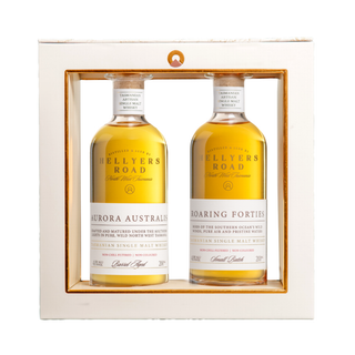 Hellyers Road Roaring Forties/Aurora Australis 2 x 200ml