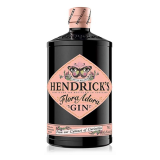 Hendrick'S Flora Adora 700Ml