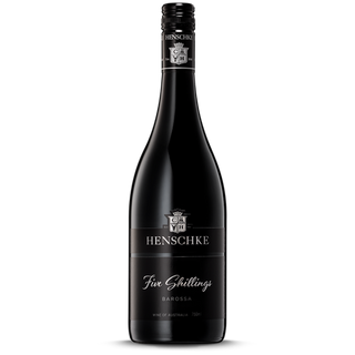 Henschke Five Shillings Shiraz Blend 2021 750ml
