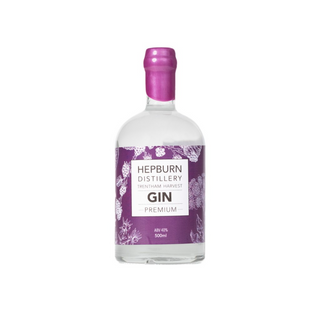 Hepburn Distillery Trentham Harvest Gin 500ml