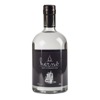 Herno Gin Navy Strength Gin 500mL
