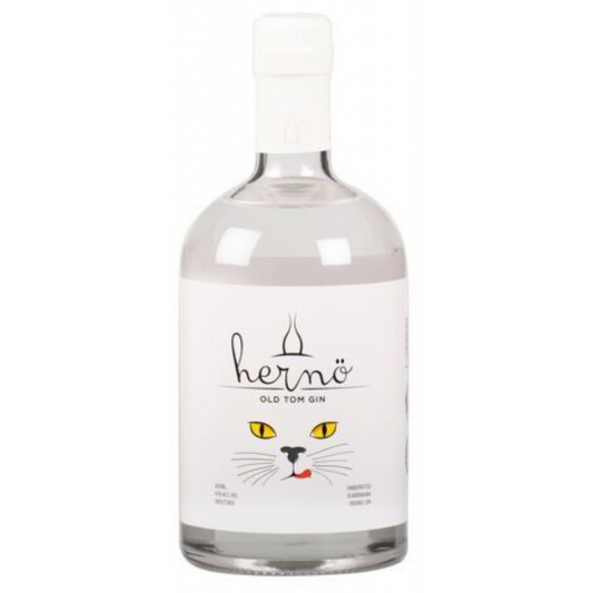Herno Old Tom Gin 500mL