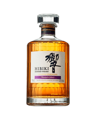 Hibiki Harmony Masters Select 700ml