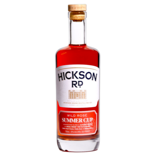 Hickson House Wild RosÃ© Summer Cup 700ml