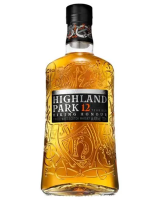 Highland Park 12 Year Old Single Malt 700ml