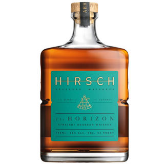 Hirsch The Horizon Straight Bourbon Whiskey 750mL