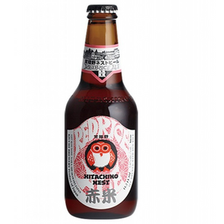 Hitachino Nest Dai Dai AleIPA 330ml - 24 Pack