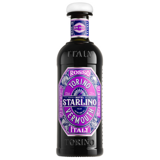 Hotel Starlino Rosso Vermouth 750ml