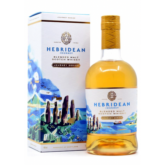 Hunter Laing Scarabus Islay Single Malt Whisky 46% 700ml