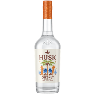 Husk Rum Coconut 700mL