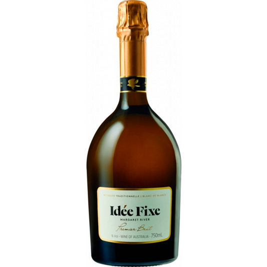 Idee Fixe Premier Brut 750mL