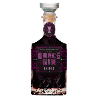 Imperial Measures Distilling Ounce Gin Shiraz 700ml
