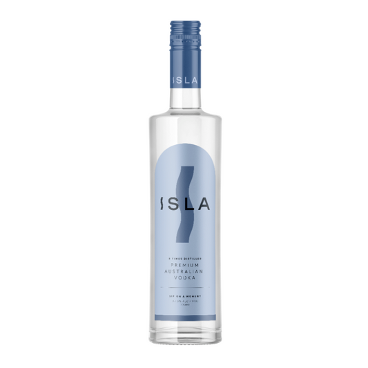 Isla Premium Vodka 700ml