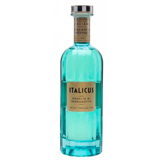 Italicus Rosolio Di Bergamotto Liqueur 700mL