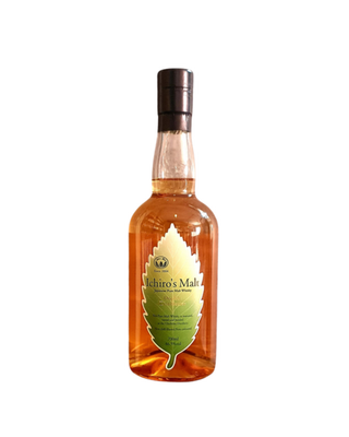 Ichiros Malt Double Distilleries Japanese Pure Malt Whisky 700ml