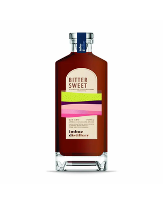 Imbue Distillery Bittersweet Aperitivo 700ml