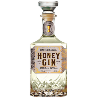 Imperial Measures Distilling Honey Gin 700ml