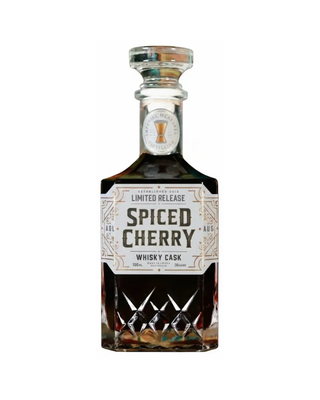 Imperial Measures Distilling Spiced Cherry - Whisky Cask 700ml