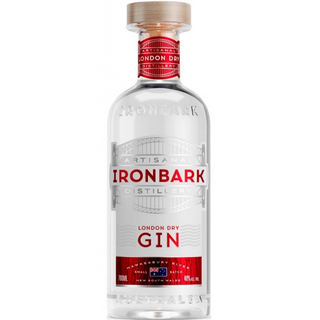 Ironbark Distillery London Dry Gin 700m