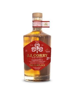 J.J. Corry The Flintlock 700ml