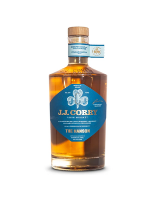 J.J. Corry The Hanson 700ml