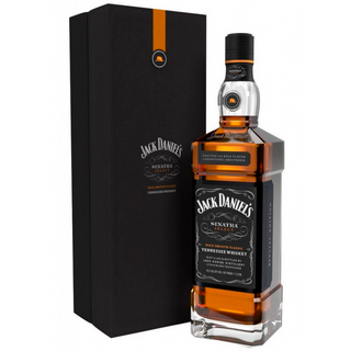 Jack Daniel'S Sinatra Select 1L