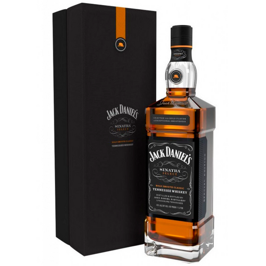 Jack Daniel'S Sinatra Select 1L