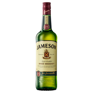 Jameson Irish Whiskey 700Ml