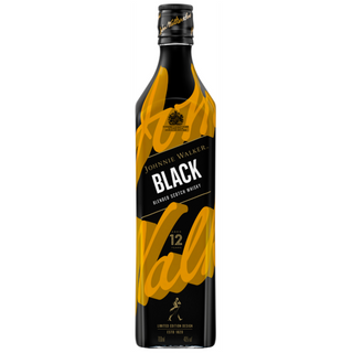 Johnnie Walker Black Icons 700Ml