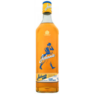 Johnnie Walker Blonde Scotch Whisky 700Ml