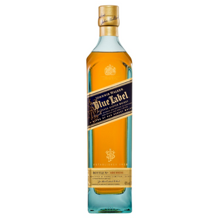 Johnnie Walker Blue Label Tiffany 700Ml